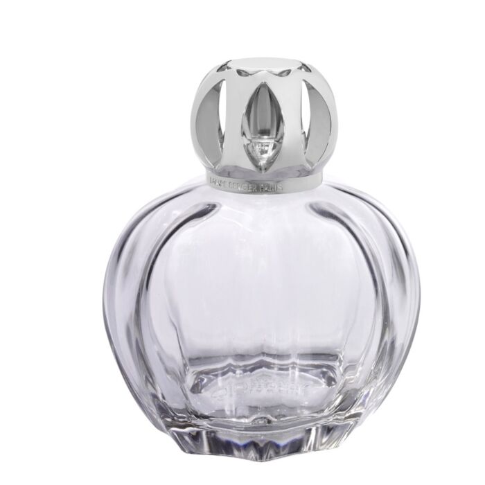 Lampe Berger Passion Transparent-1